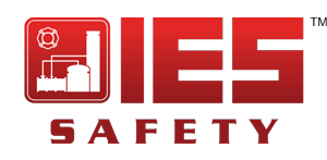 IES Safety Logo