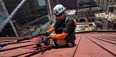Fall Protection